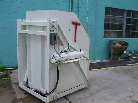Used _UNKNOWN_ LBXD Bin Dumpers Minnesota US | A&I Equipment #1317790