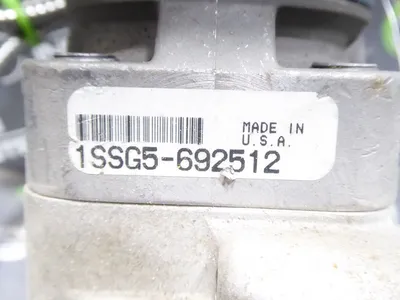 Rosemount 3051CG5A22A1AB4I5L4M5S1 Differential Pressure Transmitter tjW Used