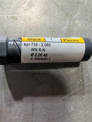 Used GUHRING INC. 2463 Carbide Drills Missouri US | Up Time Machines #1539516