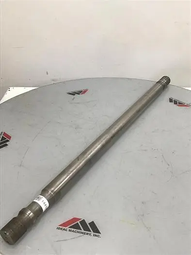 Used BOY MACHINES 161148 2B Injection Molding Parts Michigan US | Ideal Machinery #696491