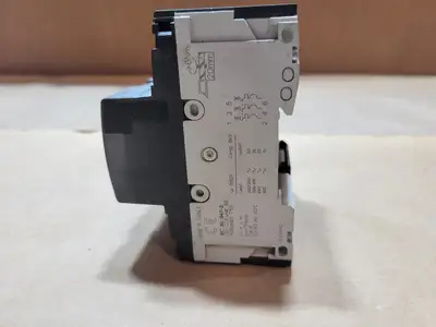 Used MERLIN GERIN NG125N Switchgears British Columbia CA | Lenmark #1438292