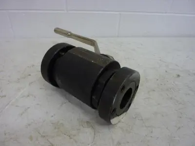 USED DMIC BVFM-1500 3-119