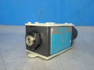 USED VICKERS DGMX23PABWS40