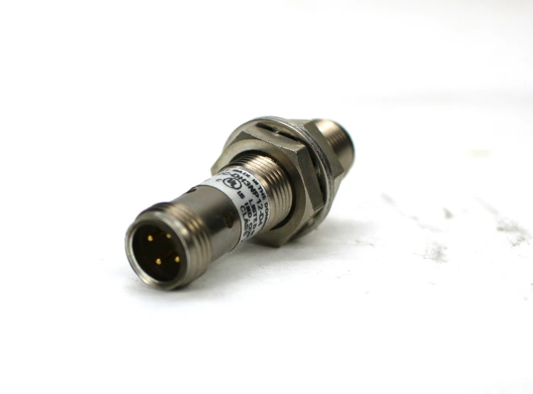 Used ALLEN BRADLEY 872C-DH3NP12-D4 Proximity Sensors Kentucky US | Industrial Parts R Us Inc. #357186