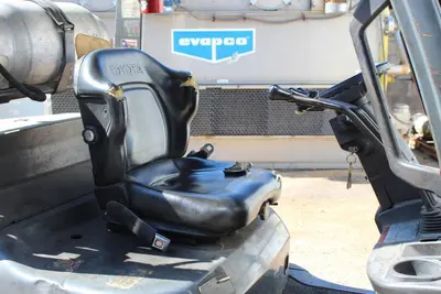 TOYOTA 8FGCU25 Forklift Trucks | Levy Recovery Group (4)