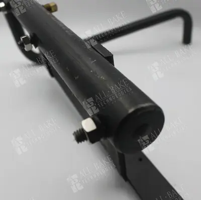 Manifold Pipe Assembly - BEL718LG-0519