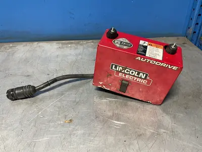 Used LINCOLN ELECTRIC 4R100 Welding Machinery (Other) Ohio US | HGR 24 #1290317