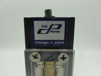 USED COLE PARMER N014-96