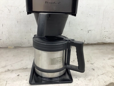 Used BUNN THERMOFRESH BTX-B Coffee Equipment Michigan US | Miedema Asset Management Group #1411208