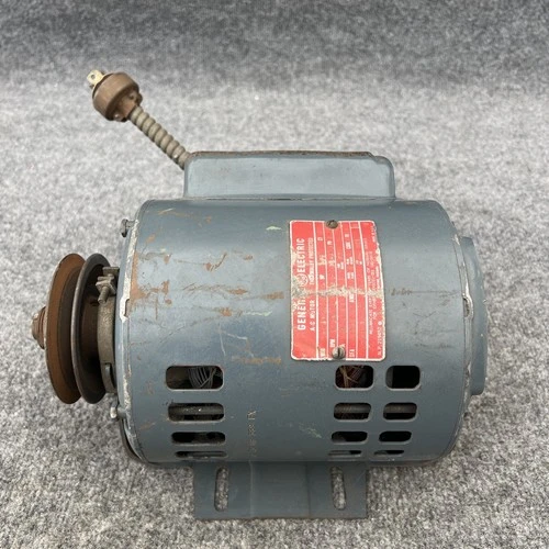 Used GE 5KC43MG389FX A.C. Motors California US | Davliegogo LLC #1706682