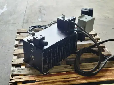 USED FIFE P101-1FMA22ZA
