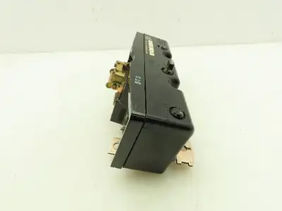 I-T-E JL3-U400 Circuit Breaker Trip Unit 400A 3P 600V Adj Magnetic Trip 400 Fr