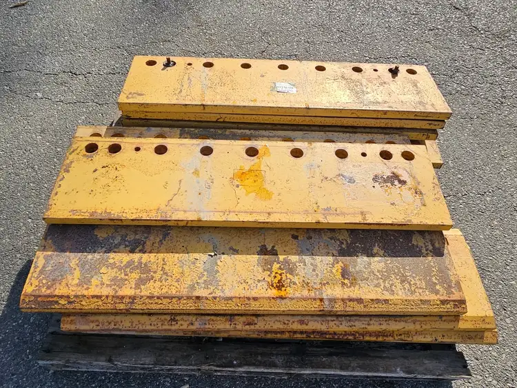 Used CATERPILLAR 109-3116 Parts British Columbia CA | Lenmark #914160