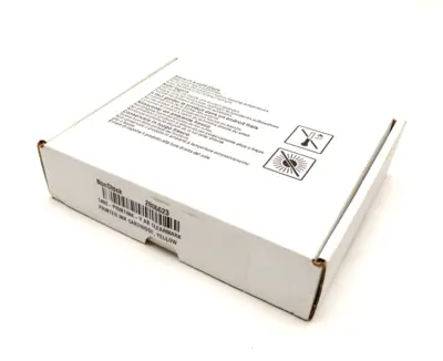 USED ALLEN BRADLEY 1492-PRINTINK-Y