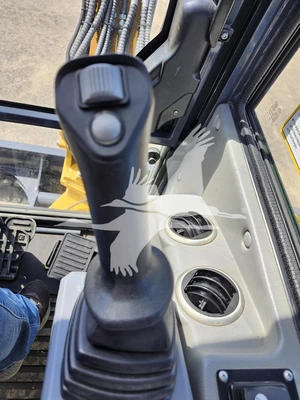 USED 2023 XCMG XE35U