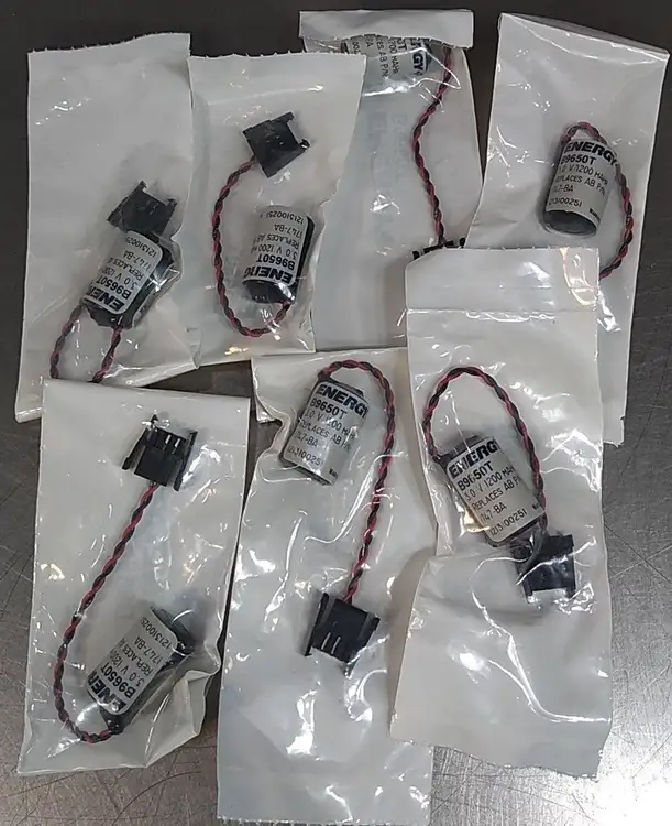 Used Energy _UNKNOWN_ Batteries South Carolina US | Palmetto Automation #1160866