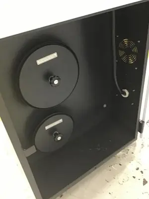 USED SHINI SD-120H-D