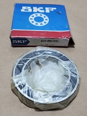 NEW SKF 6013-2RS1/HT51