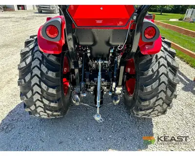 Used TYM _UNKNOWN_ Sub-Compact & Compact Tractors Iowa US | Keast Enterprises #1360488