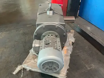Used 2021 NORD SK9082.1132SH/4 CUS Motors (misc) Ohio US | HGR 24 #1764695