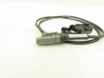 Cascade 6001637 Override Switch Rotational Control