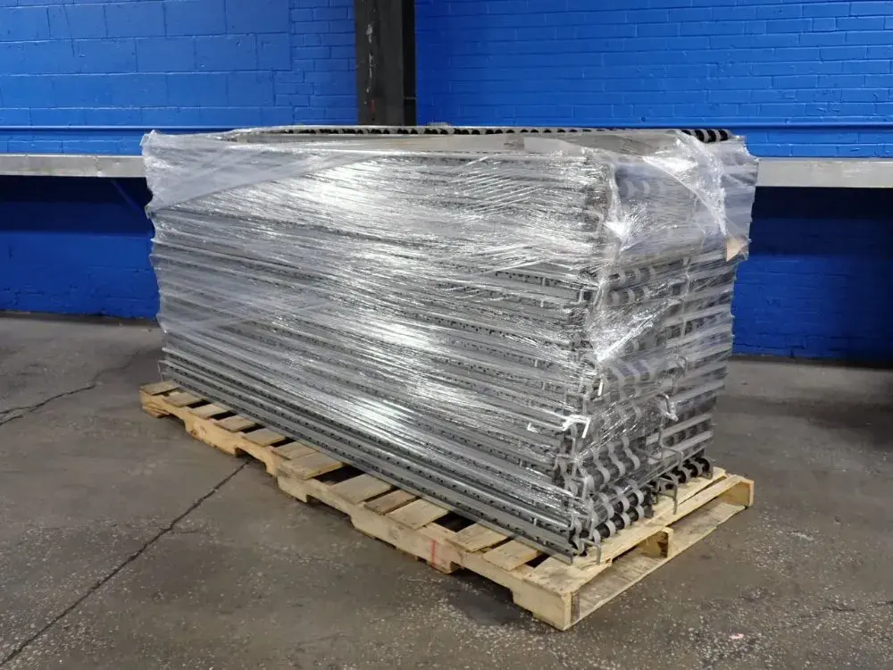 Conveyors