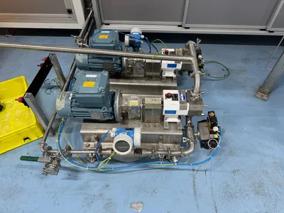 2021 IMA Teknoweb Futura 20 SX Tissue & Towel Converting | Perry Equipment (18)