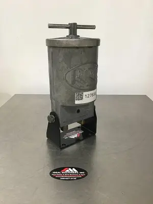 USED TRIPLE R BU30E