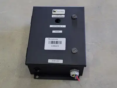 NEW NEXTRON TM-1DIH2-E5-RTD