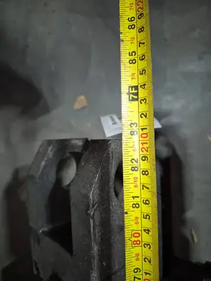 Hydraulic Cylinder for Truck Back stop