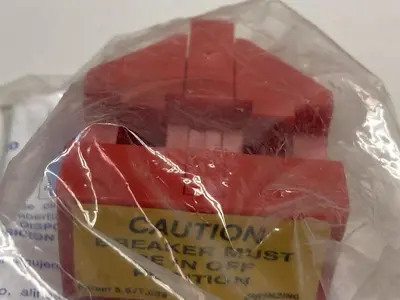 New | in-Stock PRINZING BL03 Safety Products (Other) Ohio US | Surplus Asset Holdings #1436938
