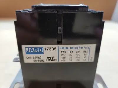 New | in-Stock JARD 17335 Switchgears British Columbia CA | Lenmark #1438444