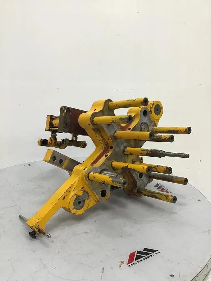 USED KAWAGUCHI KS-4446