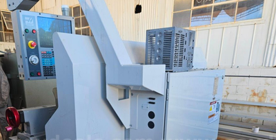 2007 HAAS TL-1 CNC Lathes | 520 Machinery Sales LLC (16)