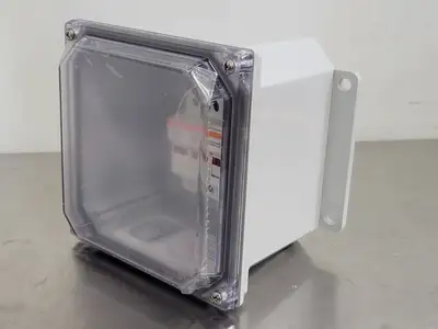 Submeter Overcurrent Protection Device OCP-3P PCJ664CCF USCC31