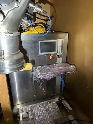 USED FREWITT HAMMERWITT-6
