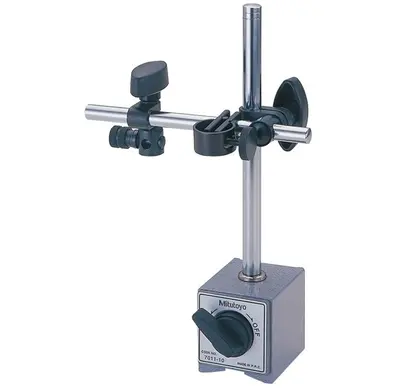 New | in-Stock MITUTOYO _UNKNOWN_ Magnetic Bases Ohio US | US TOOL DEPOT #1450311