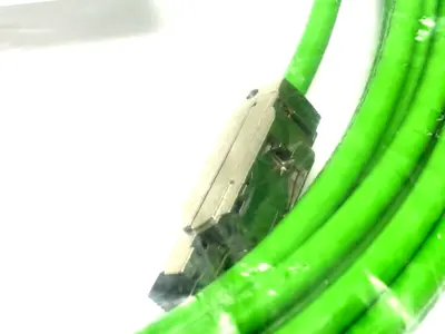 Siemens 6XV1871-5BN10 Connecting Cable 10m