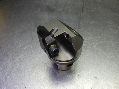Kennametal KM40 Coolant Thru Indexable Turning Head KM40NRR3 (LOC2828C)