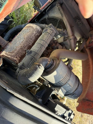 Used _UNKNOWN_ _UNKNOWN_ Trenchers Texas US | Miedema Asset Management Group #1312456