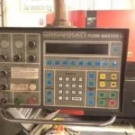 USED FLOW MACH 2