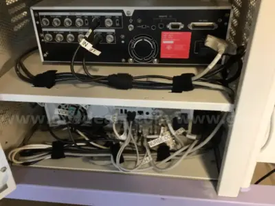 Used Olympus Does Not Apply Endoscopy Delaware US | United Machine Co. #1562467