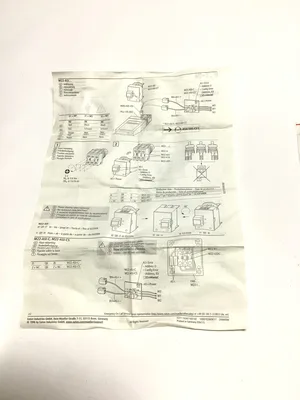 Eaton RMQ-M1C-ASI Interface for RMQ 24VDC