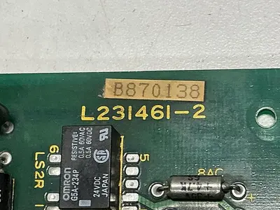 USED TOSHIBA K35334G