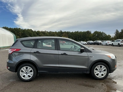 Used 2014 FORD ESCAPE Utility Vehicles Michigan US | Miedema Asset Management Group #1734580