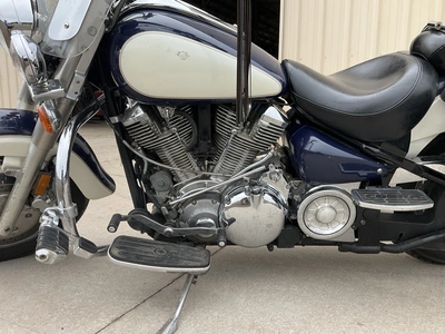 Used 1999 YAMA ROADSTAR Motorcycles (Misc) Michigan US | Miedema Asset Management Group #1327782