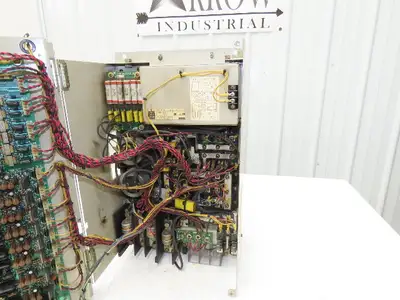 Used YASKAWA _UNKNOWN_ Variable Speed Drives Indiana US | Arrow Industrial #1408059