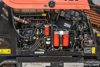 Used 2021 DITCH 2021 DITCH WITCH JT28 Drill Rigs Florida US | HDD Broker #1346150
