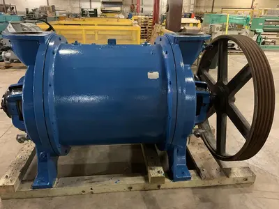USED NASH 904M2