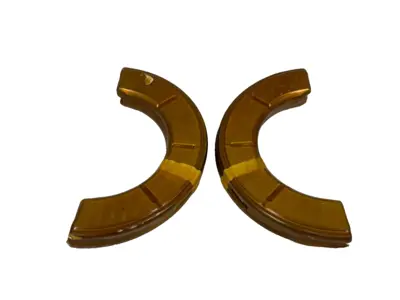 NEW BALDOR DODGE 137102 RTL HI-CAP THRUST PLATE KIT 3-15/16" AV05150843